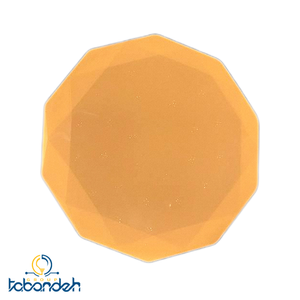 پنل سه حالته منشوری 70 وات پارس سهیل کد 1452